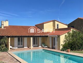  Maison à vendre 15 + pièces 402 m²