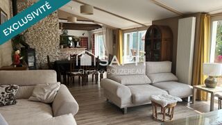  Maison à vendre 8 pièces 185 m²