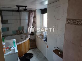  Maison � vendre 5 pi�ces 100 m�