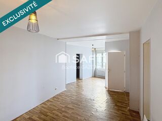  Appartement � vendre 3 pi�ces 70 m�