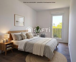  Maison 4 pi�ces 78 m� Murviel-les-montpellier