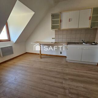  Immeuble à vendre 160 m² Mulhouse