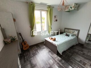  Maison à vendre 6 pièces 129 m²