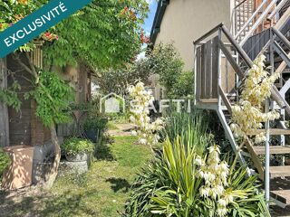  Maison à vendre 5 pièces 136 m²