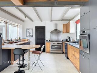  Maison � vendre 7 pi�ces 176 m�