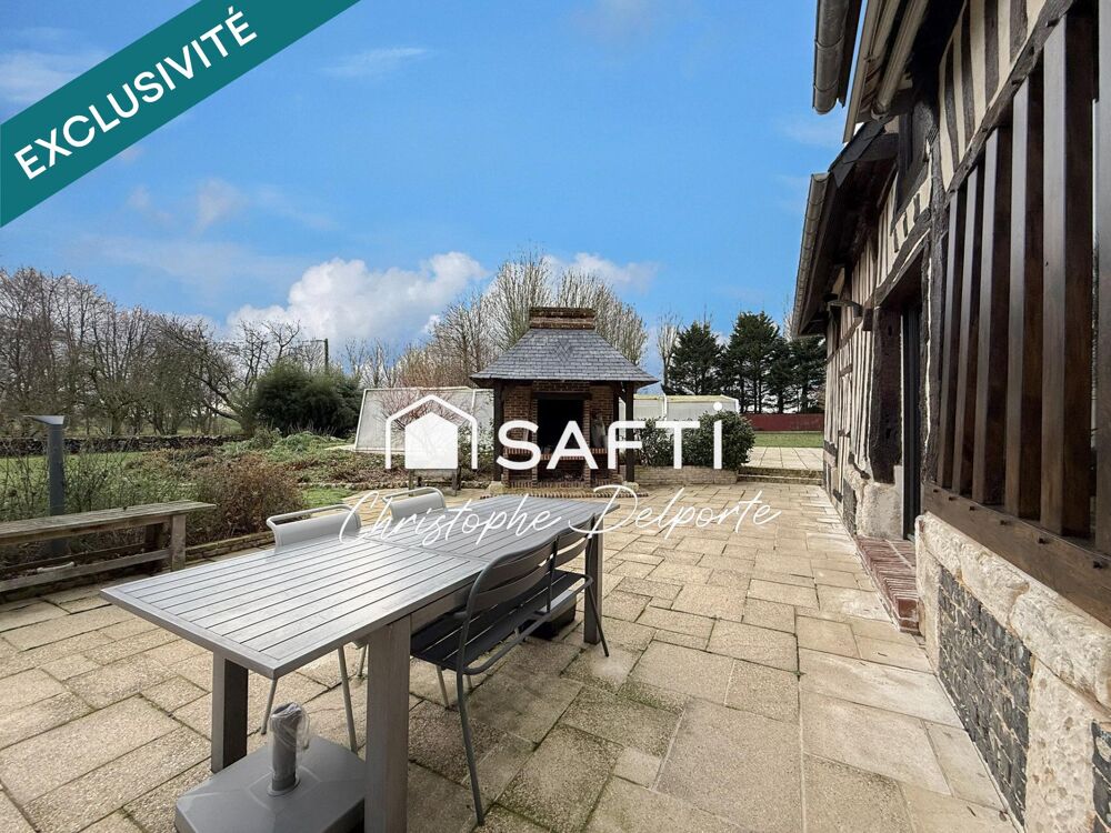 � vendre  Maison Montivilliers (76290)