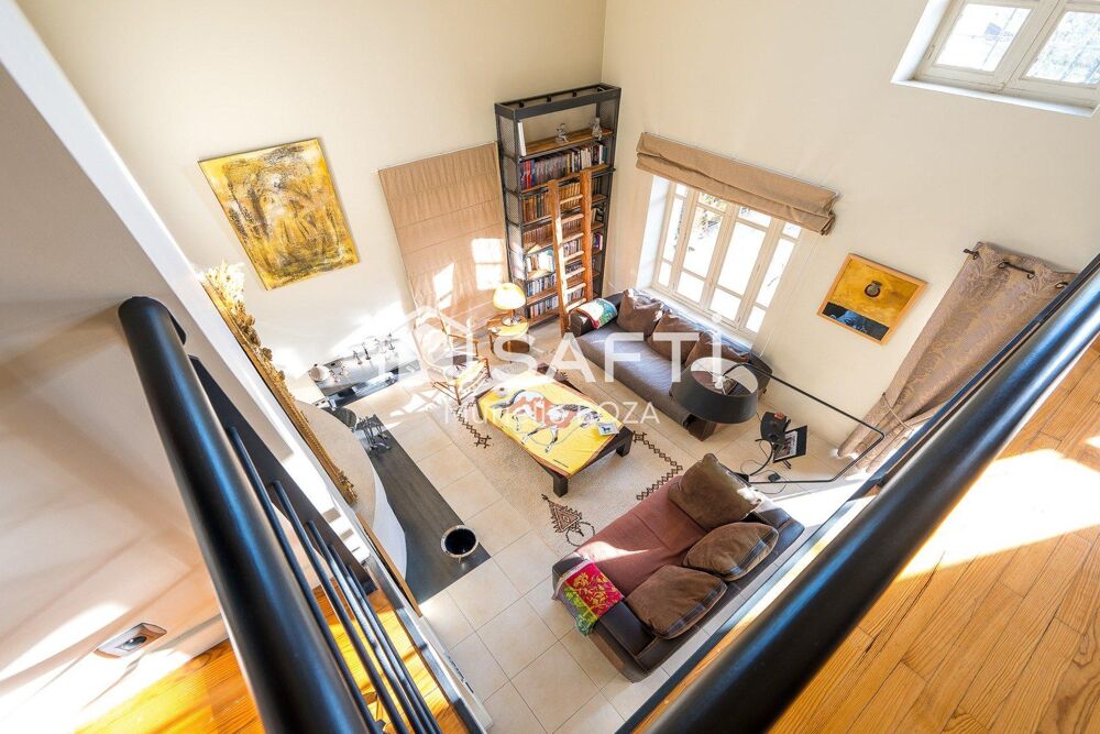 � vendre  Maison Moirans (38430)