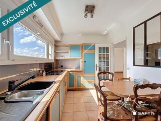  Appartement � vendre 4 pi�ces 85 m�