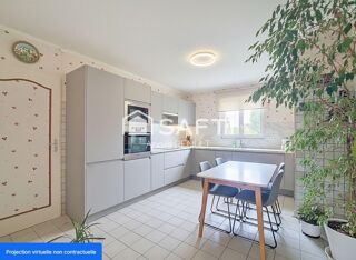  Maison � vendre 5 pi�ces 90 m�