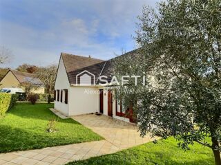  Maison à vendre 6 pièces 135 m²