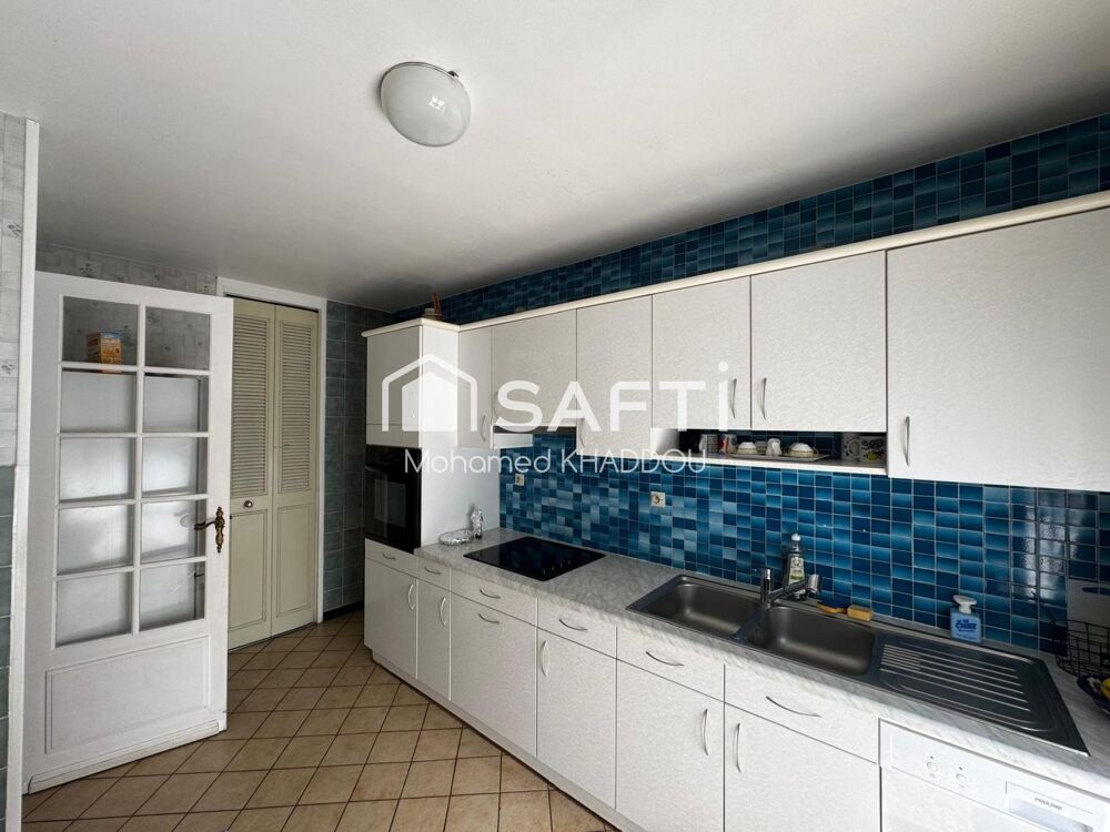 Vente Maison Le parfait équilibre entre tranquillité et praticité. Le mesnil-saint-denis