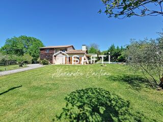  Maison � vendre 8 pi�ces 196 m�