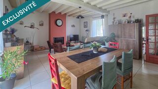  Maison à vendre 5 pièces 123 m²