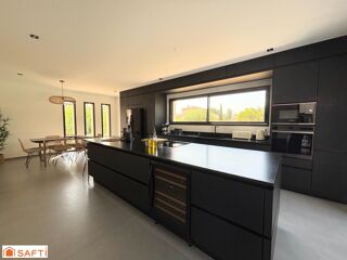  Maison à vendre 6 pièces 314 m²