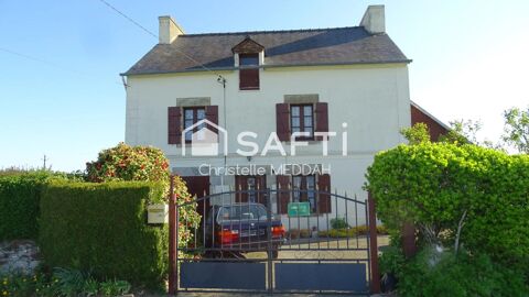   Maison en pierre � r�nover - Minihic sur Rance Maison - 5 pi�ce(s) - 150 m�