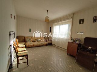  Maison à vendre 5 pièces 90 m²