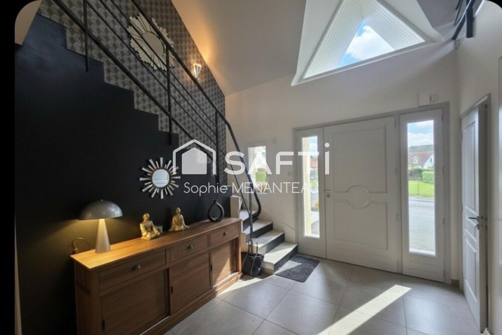Vente Maison Superbe Maison familiale Etaples