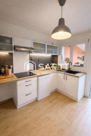  Maison � vendre 4 pi�ces 111 m�