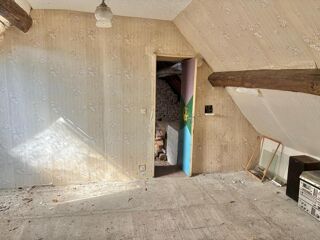  Maison à vendre 3 pièces 64 m²