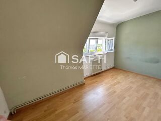  Maison à vendre 6 pièces 94 m²