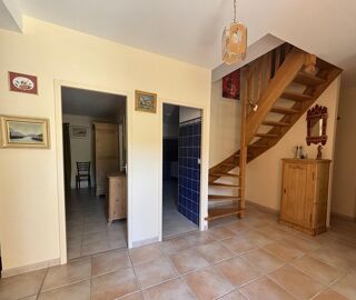  Maison à vendre 5 pièces 136 m²