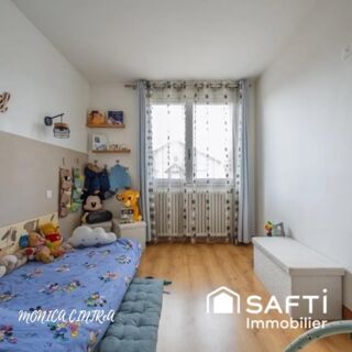  Maison à vendre 6 pièces 137 m²