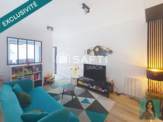  Maison � vendre 4 pi�ces 130 m�