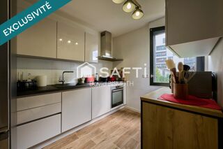  Appartement � vendre 2 pi�ces 44 m�