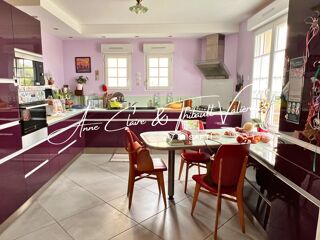  Maison � vendre 7 pi�ces 110 m�