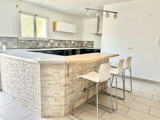  Maison à vendre 4 pièces 101 m²