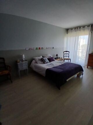  Appartement � vendre 4 pi�ces 84 m�