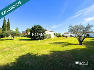  Maison � vendre 6 pi�ces 235 m�