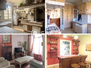  Maison � vendre 7 pi�ces 219 m�