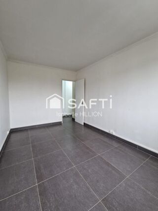  Appartement � vendre 2 pi�ces 51 m�