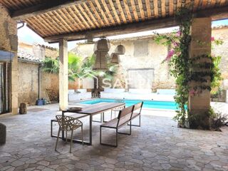  Maison à vendre 15 + pièces 495 m²