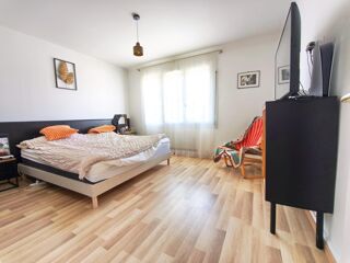  Maison à vendre 7 pièces 120 m²