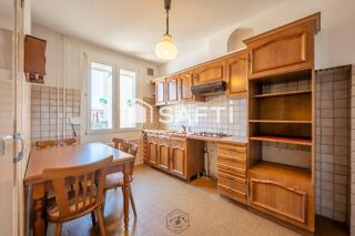  Maison à vendre 3 pièces 72 m²