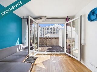  Appartement à vendre 3 pièces 64 m²