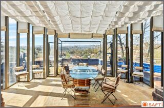  Maison � vendre 14 pi�ces 464 m�