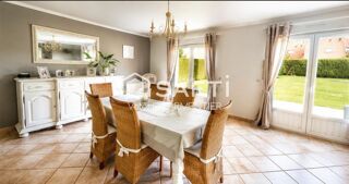  Maison � vendre 6 pi�ces 164 m�