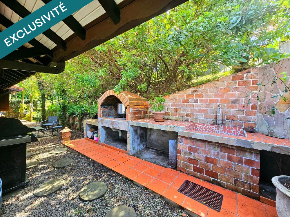 � vendre  Maison Ducos (97224)