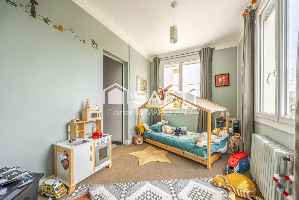 à vendre  Maison Niort (79000)