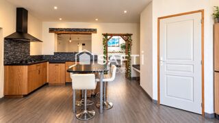  Maison à vendre 7 pièces 234 m²