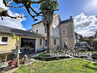  Maison à vendre 5 pièces 137 m²