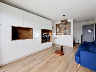  Appartement à vendre 1 pièce 35 m²