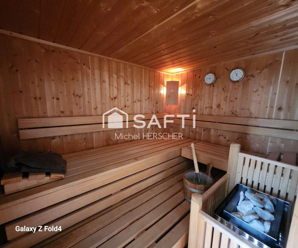  vendre  Maison Muntzenheim (68320)