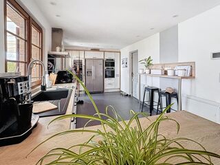  Maison � vendre 7 pi�ces 165 m�