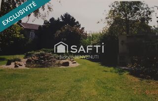  Maison � vendre 8 pi�ces 250 m�
