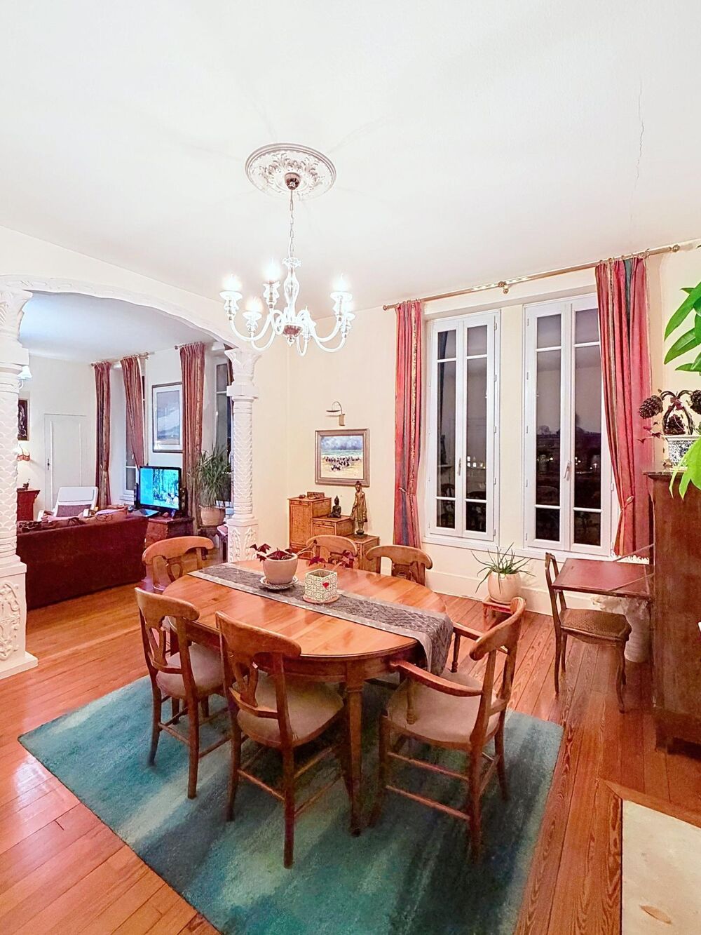 Appartement Lumineux AUTUN