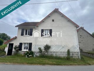  Maison à vendre 12 pièces 133 m²